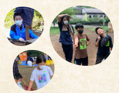 ホームページを作成しました！！！