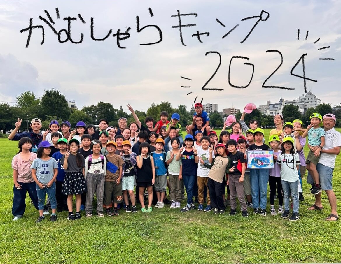 直近1年間の活動報告（2024年4月〜2025年6月）