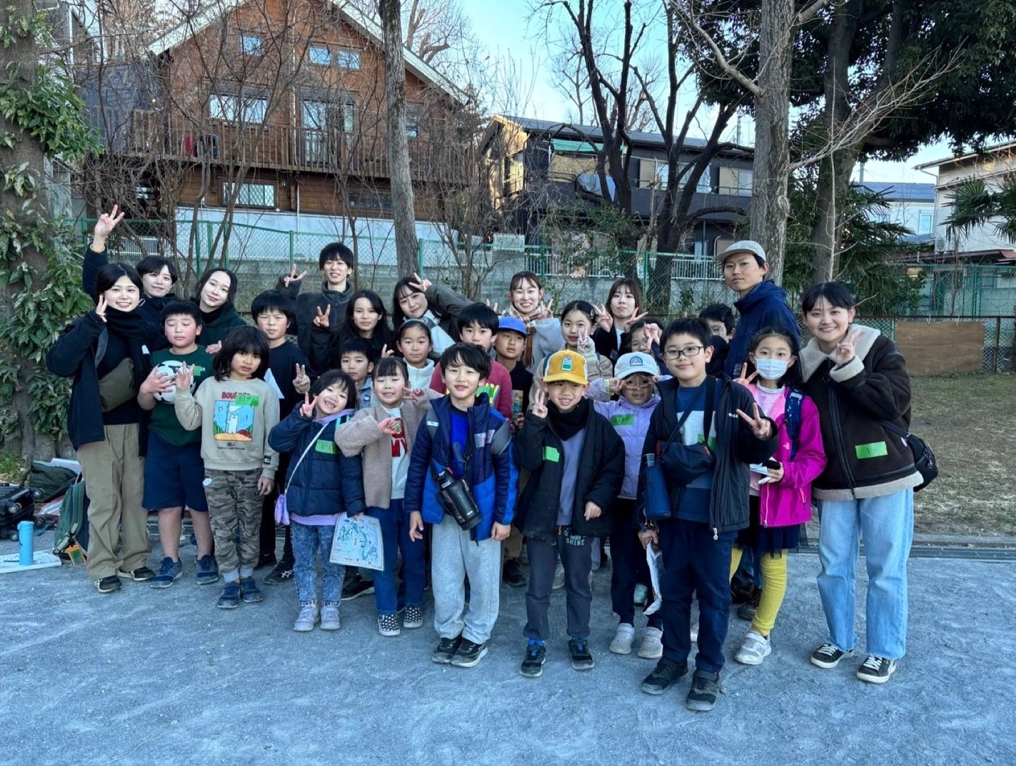 クエスト楽しかった！